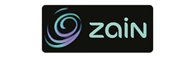 zain
