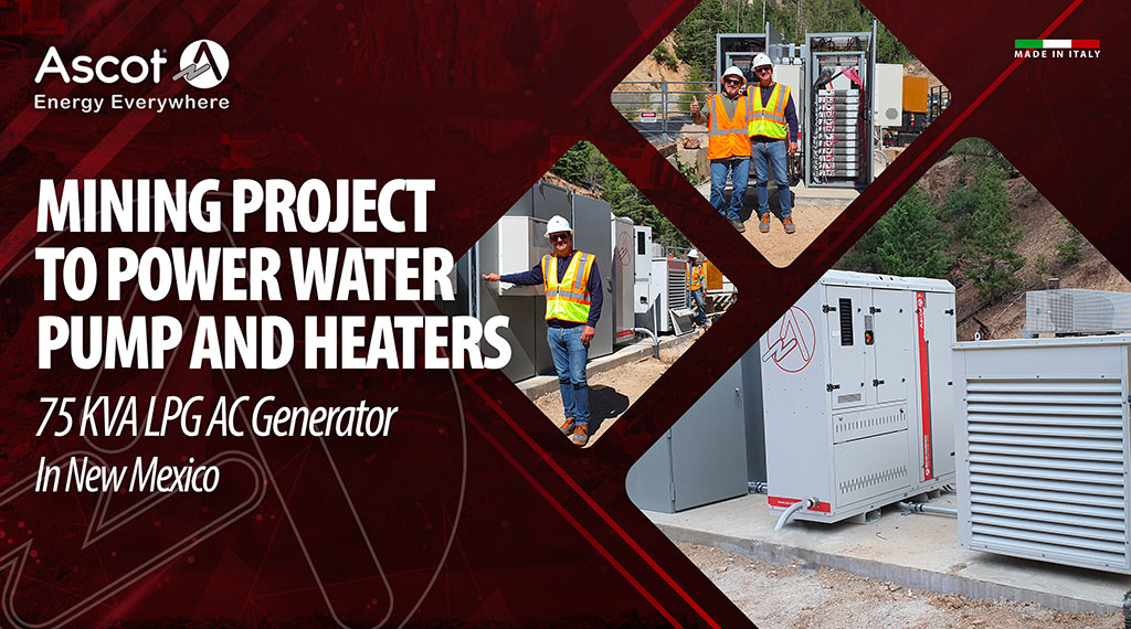 Mining Project in New Mexico